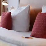 Cityhotel Amadeus 3*