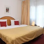 ホテル Cityhotel Amadeus