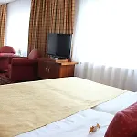 Cityhotel Amadeus 3* ミュンスター