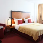 Cityhotel Amadeus ホテル ミュンスター