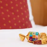 Cityhotel Amadeus 3* ミュンスター