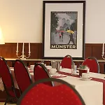 Hotel Cityhotel Amadeus