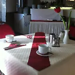 Cityhotel Amadeus Munster (North Rhine-Westphalia)