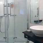 Cityhotel Amadeus ホテル ミュンスター