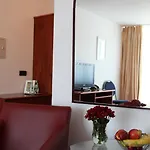 Cityhotel Amadeus ホテル ミュンスター