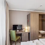 Cityhotel Amadeus ホテル ミュンスター