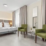 Cityhotel Amadeus 3* ミュンスター