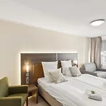 ホテル Cityhotel Amadeus