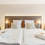 Hotel Cityhotel Amadeus Munster (North Rhine-Westphalia)
