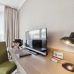 ホテル Cityhotel Amadeus ミュンスター