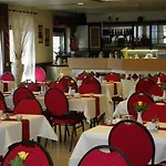 Cityhotel Amadeus 3* ミュンスター