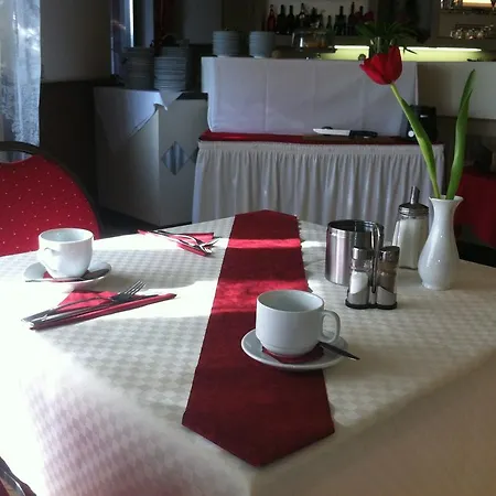 Cityhotel Amadeus
