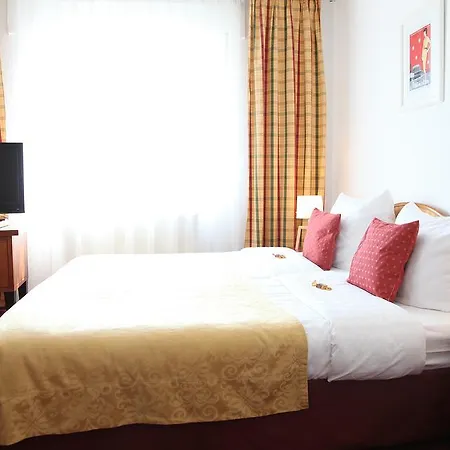 Cityhotel Amadeus Hotell Munster (North Rhine-Westphalia)