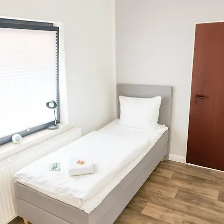 Ξενοδοχείο Cityhotel Amadeus