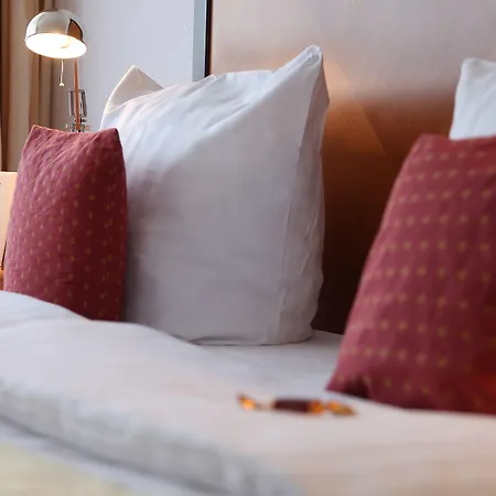 Cityhotel Amadeus 3*