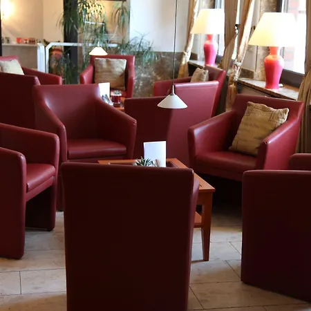 Cityhotel Amadeus Hotel