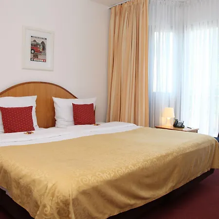 Hotel Cityhotel Amadeus