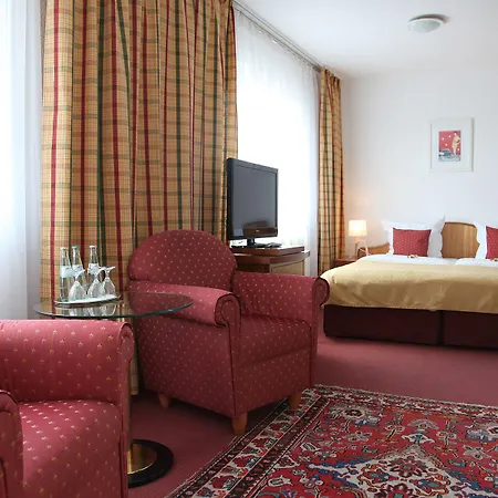 Cityhotel Amadeus Hotel