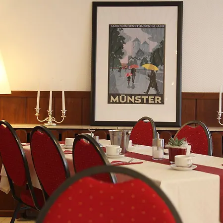 Ξενοδοχείο Cityhotel Amadeus