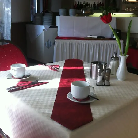 Cityhotel Amadeus Munster (North Rhine-Westphalia)