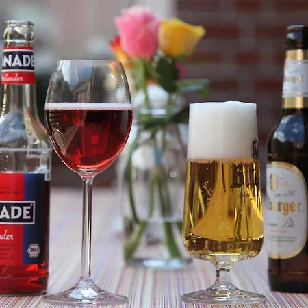 Ξενοδοχείο Cityhotel Amadeus 3*