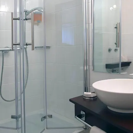 Cityhotel Amadeus Hotel Munster (North Rhine-Westphalia)