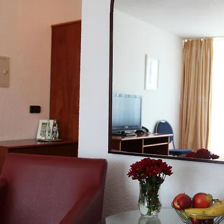 Cityhotel Amadeus Ξενοδοχείο Μούνστερ