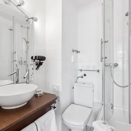 Hotel Cityhotel Amadeus - 3 Sterne Superior Münster