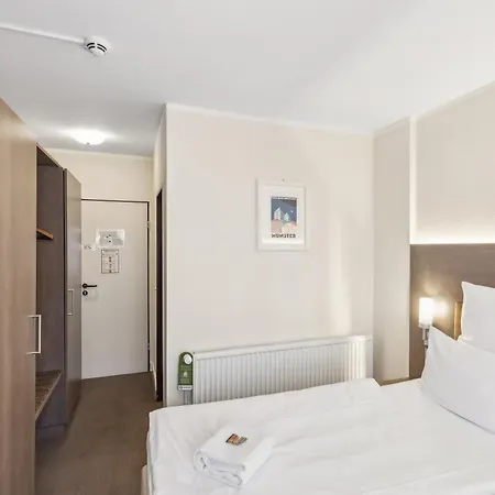 Cityhotel Amadeus