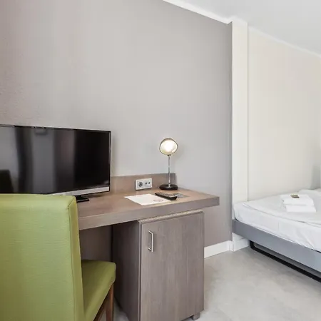 Cityhotel Amadeus - 3 Sterne Superior