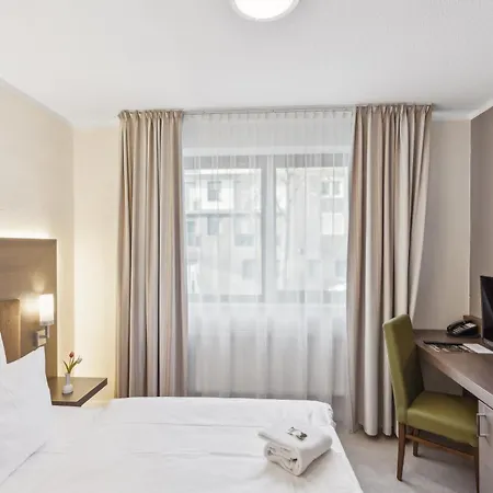 Cityhotel Amadeus - 3 Sterne Superior