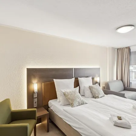 Hotel Cityhotel Amadeus - 3 Sterne Superior