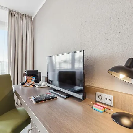 Hotel Cityhotel Amadeus - 3 Sterne Superior Münster