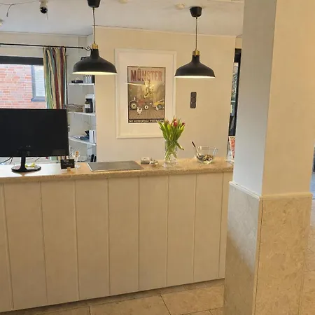 Hotel Cityhotel Amadeus - 3 Sterne Superior