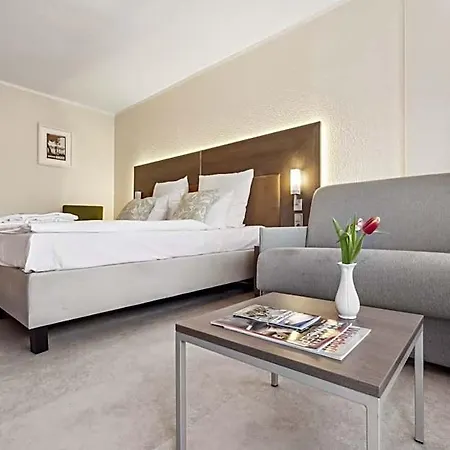 Cityhotel Amadeus Hotel