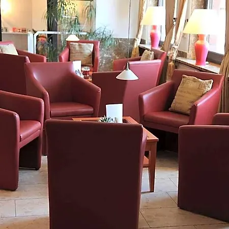Cityhotel Amadeus ミュンスター