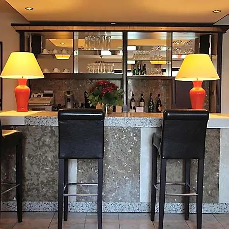 Cityhotel Amadeus ミュンスター