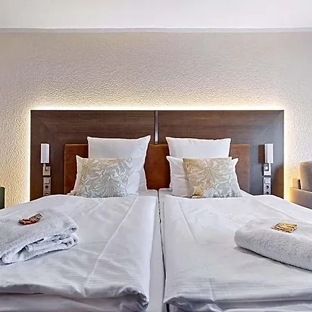 Hotel Cityhotel Amadeus