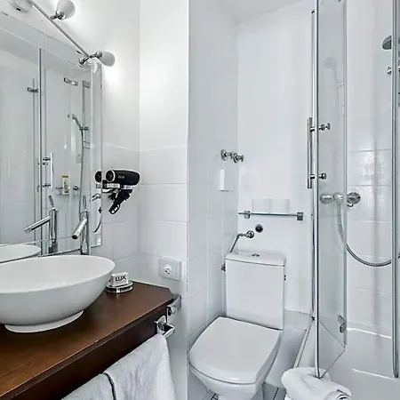 Hotel Cityhotel Amadeus Munster (North Rhine-Westphalia)