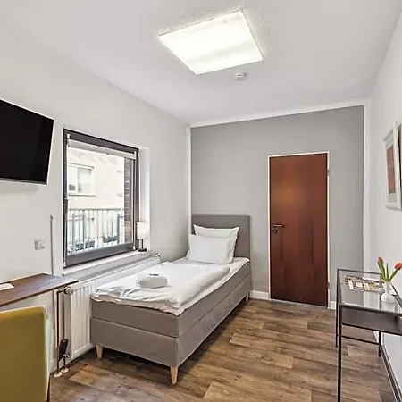 Cityhotel Amadeus Hotel 3*