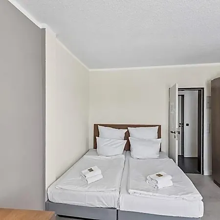 Hotel Cityhotel Amadeus