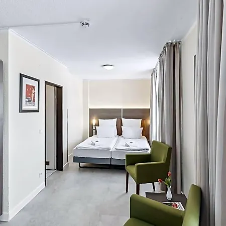 Cityhotel Amadeus Hotel