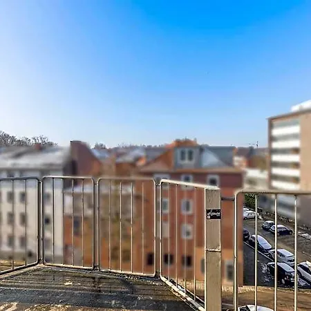 Hotel Cityhotel Amadeus 3*