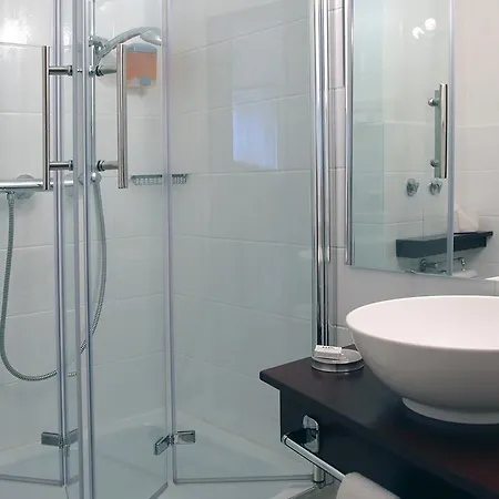 Hotell Cityhotel Amadeus 3*