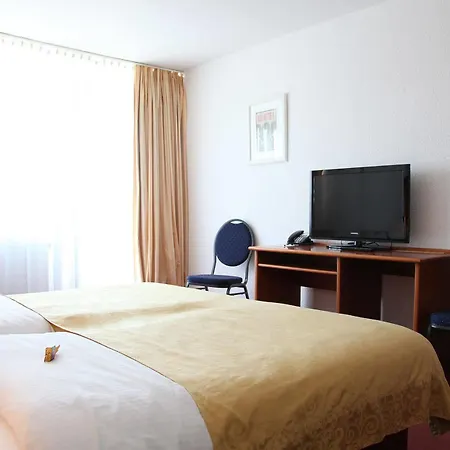 Cityhotel Amadeus