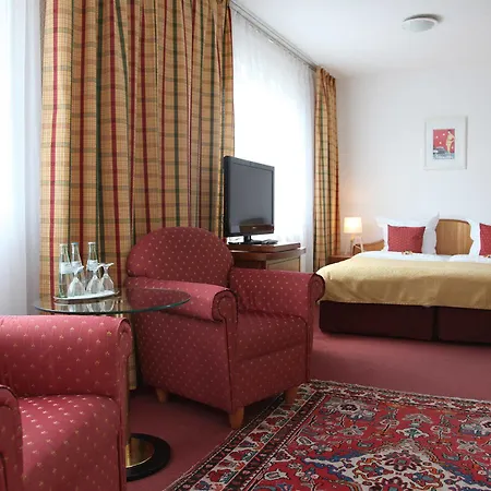 Cityhotel Amadeus
