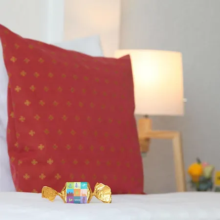 Hotell Cityhotel Amadeus