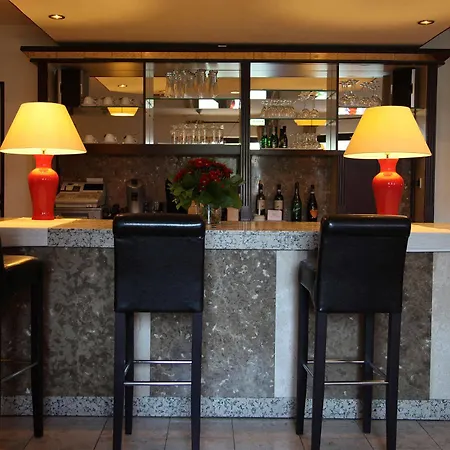 Cityhotel Amadeus Hotell
