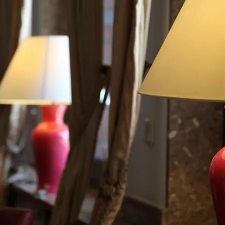 Cityhotel Amadeus Hotell