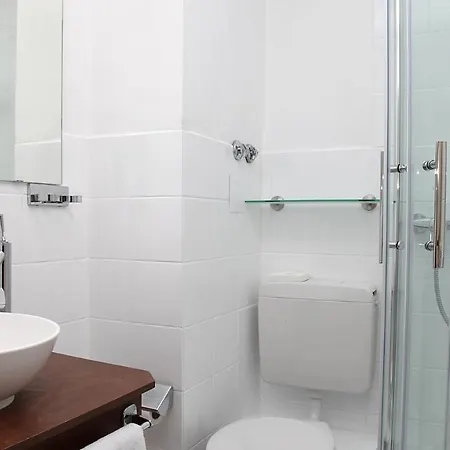 Hotell Cityhotel Amadeus 3*
